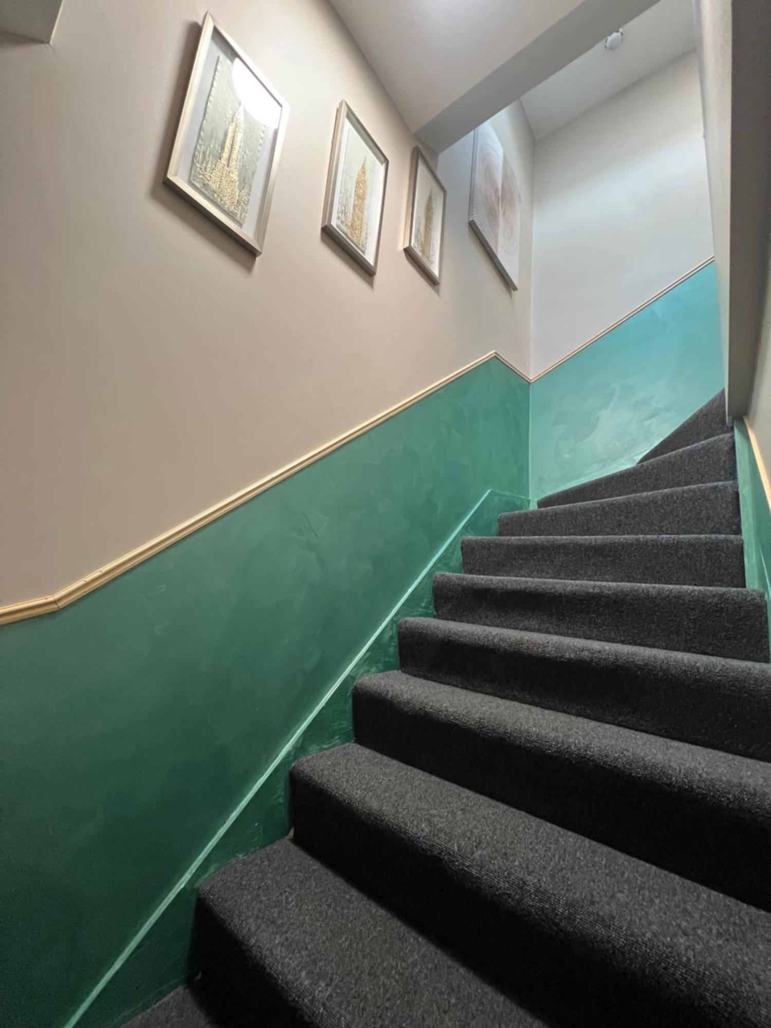 Paragraph Palmers Green Extérieur photo