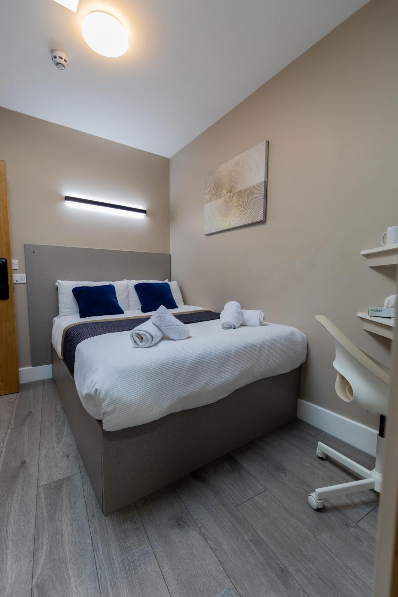 Paragraph Palmers Green Extérieur photo