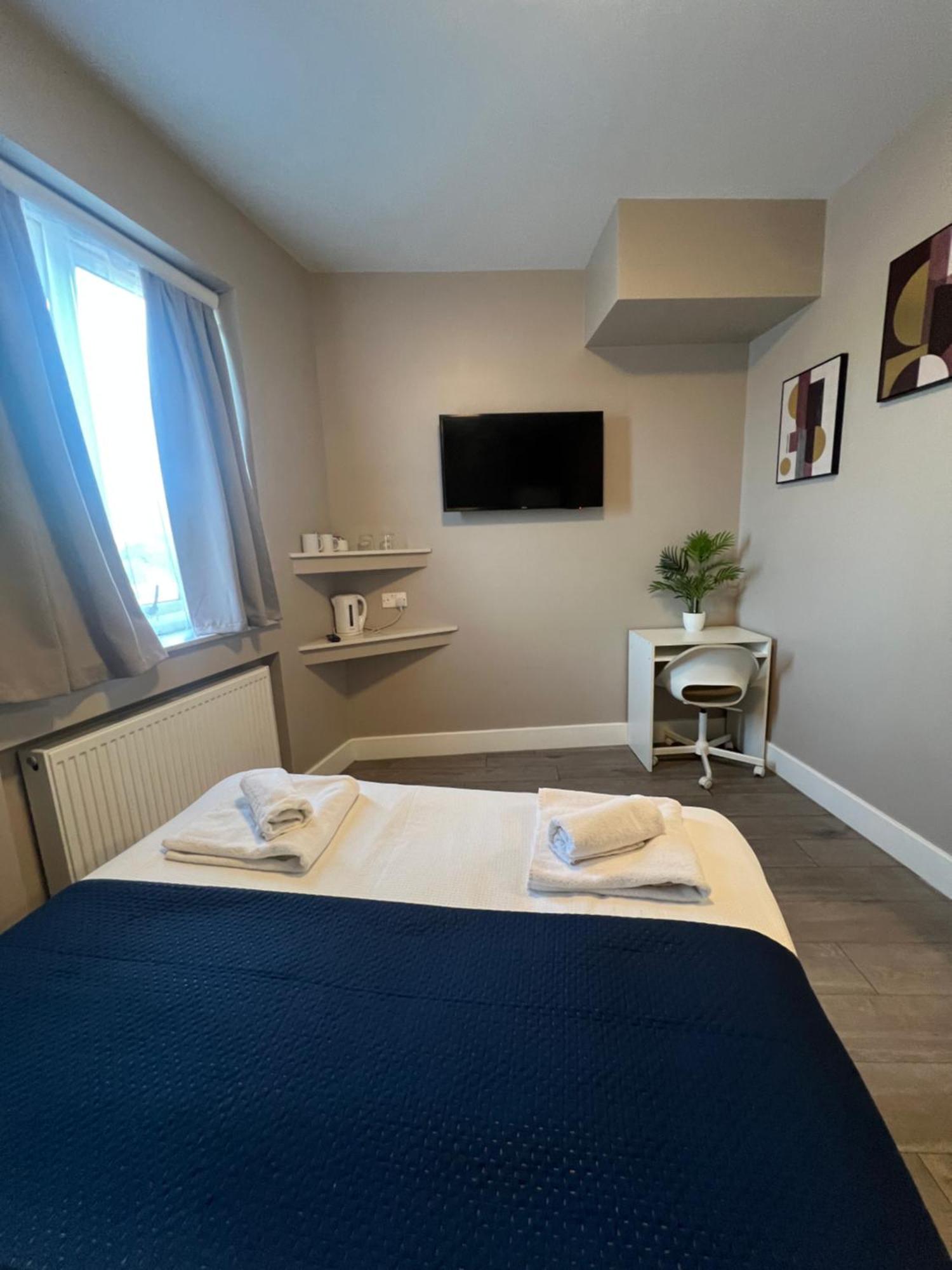 Paragraph Palmers Green Extérieur photo